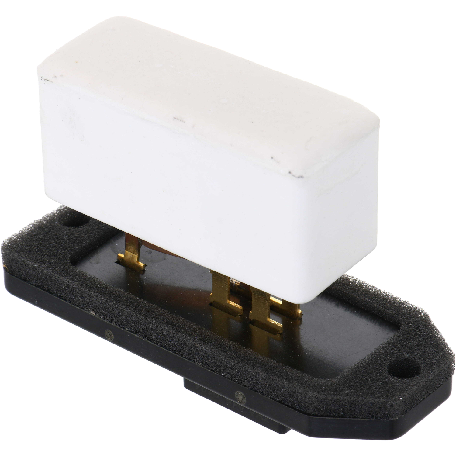 HVAC Blower Motor Resistor HOLSTEIN 2BMR0488