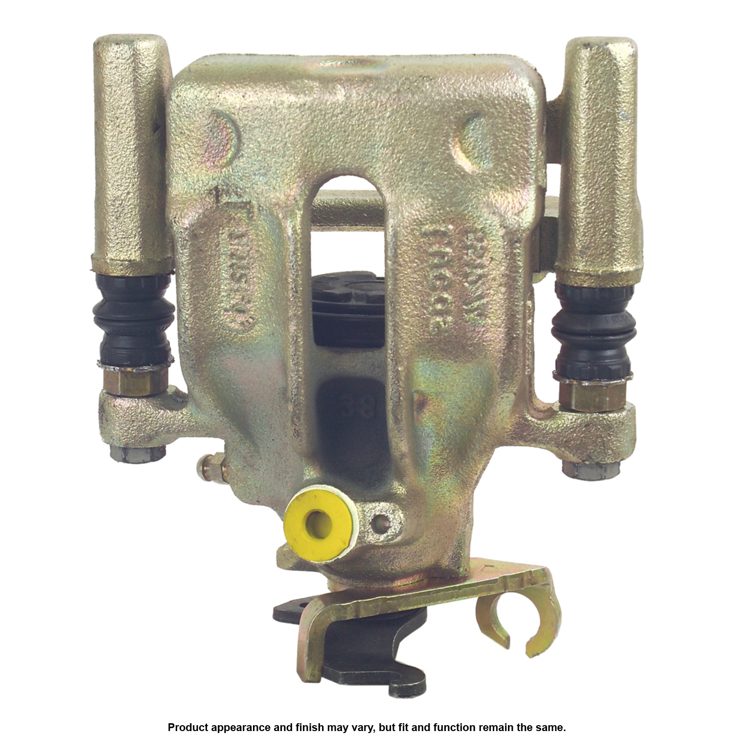 Disc Brake Caliper CARDONE Reman 19-B2787