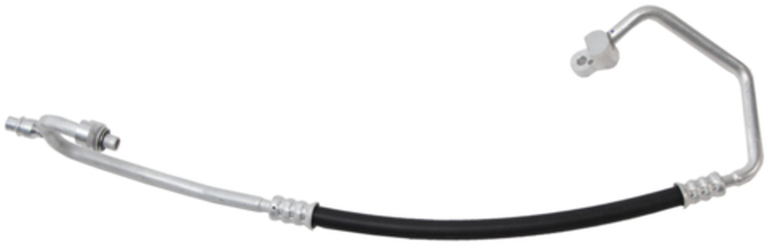A/C Refrigerant Discharge Hose Four Seasons 66959