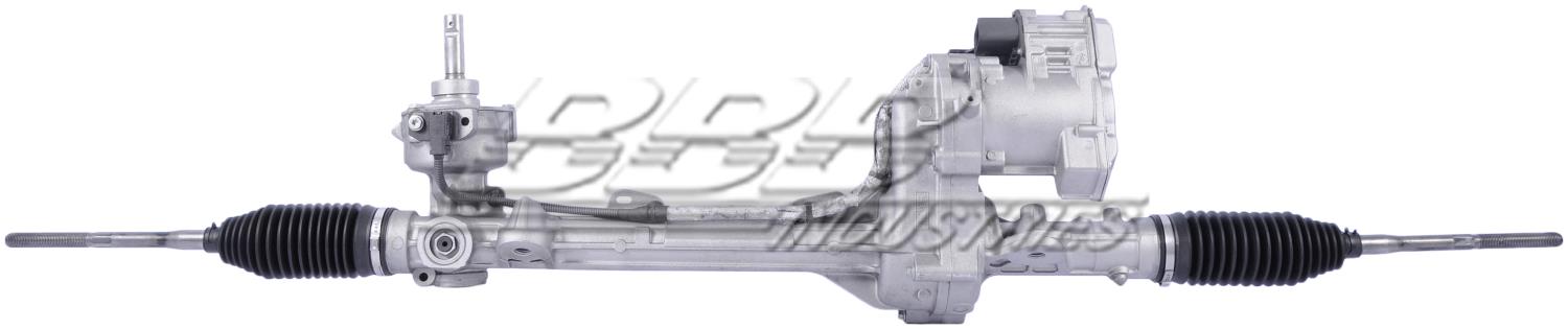 Rack and Pinion Assembly TERREPOWER formerly BBB Industries 201-0157E