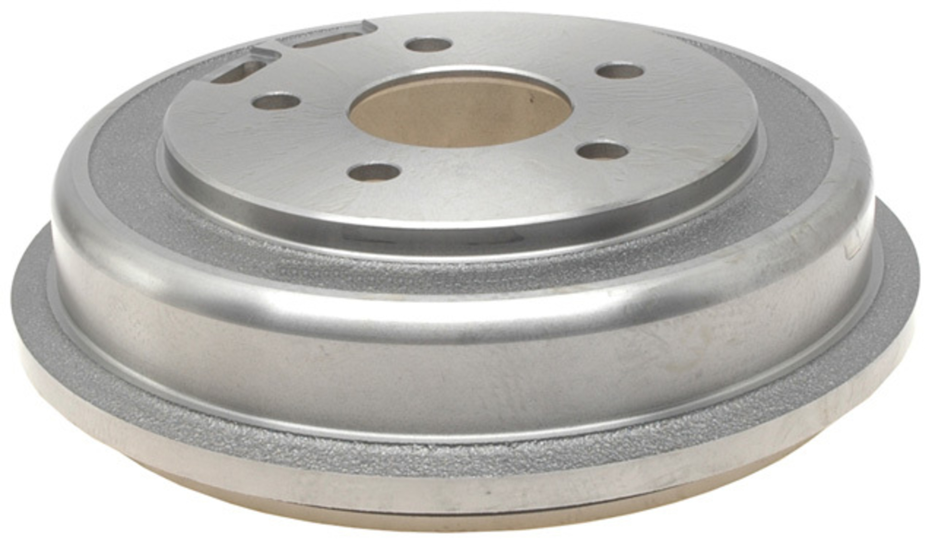 Brake Drum ACDelco 18B568