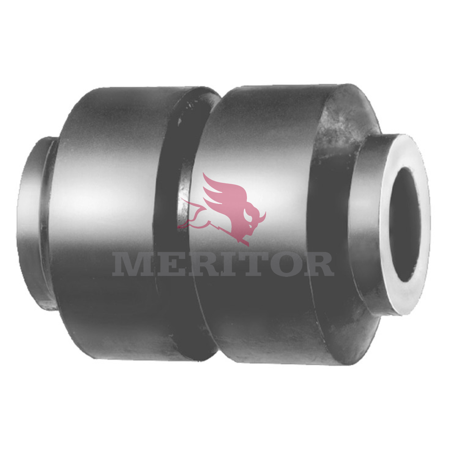Suspension Equalizer Beam End Bushing Meritor R307713