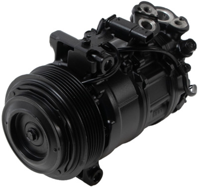 A/C Compressor Four Seasons 167324
