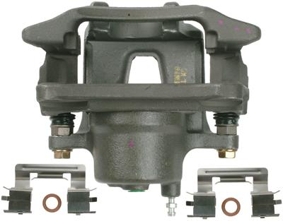 Disc Brake Caliper CARDONE Reman 19-B2580