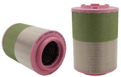 Engine Air Filter Wix Industrial Hydraulics K36A076