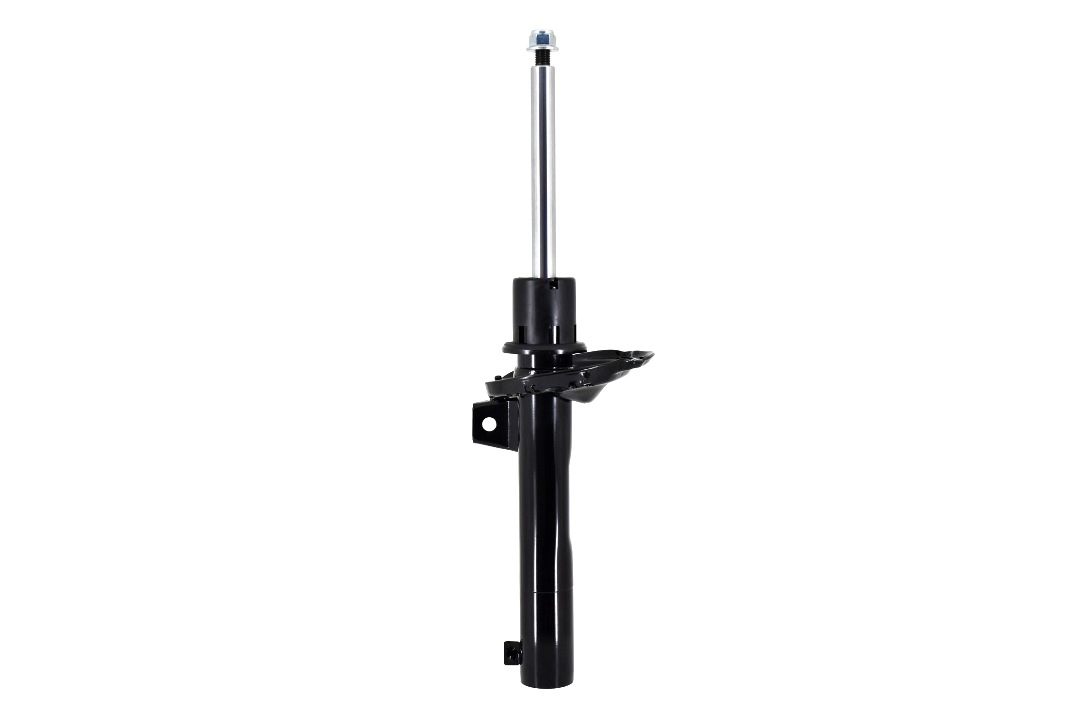 Suspension Strut MacPherson Ride Control MP335818