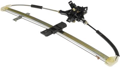 Window Regulator Dorman - OE Solutions 752-687