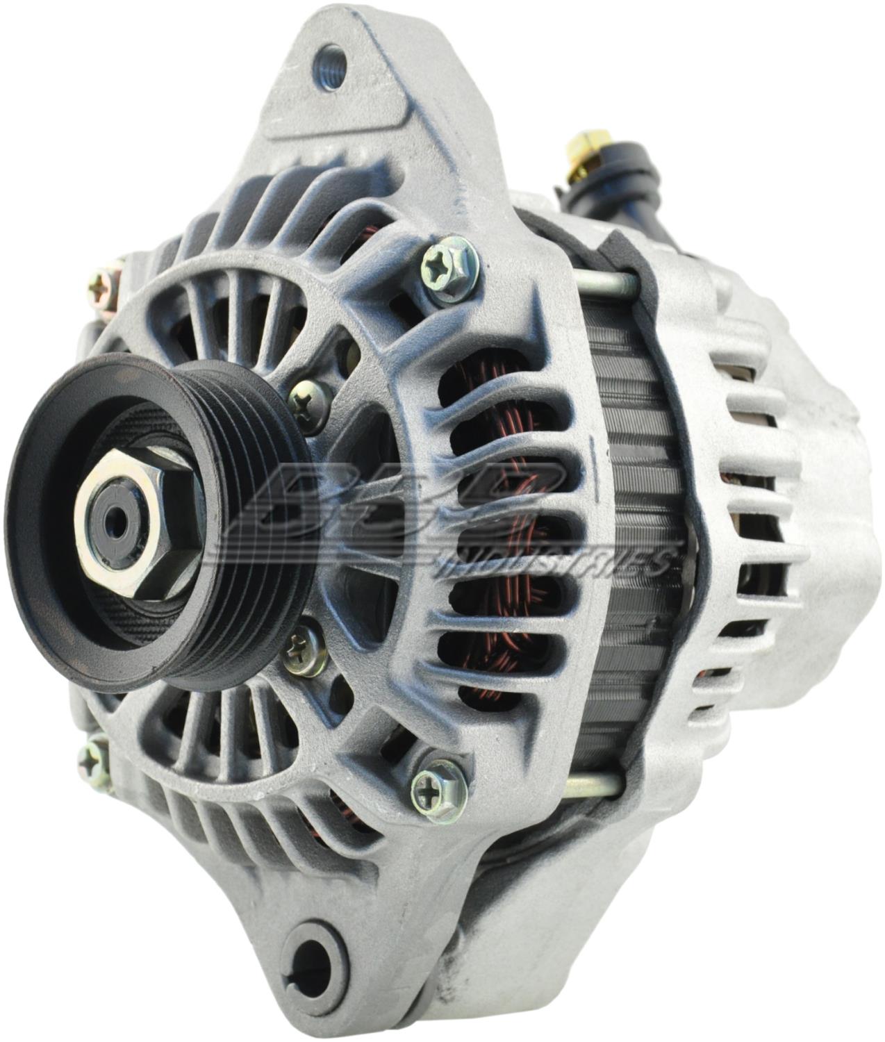 Alternator BBB Industries 13781