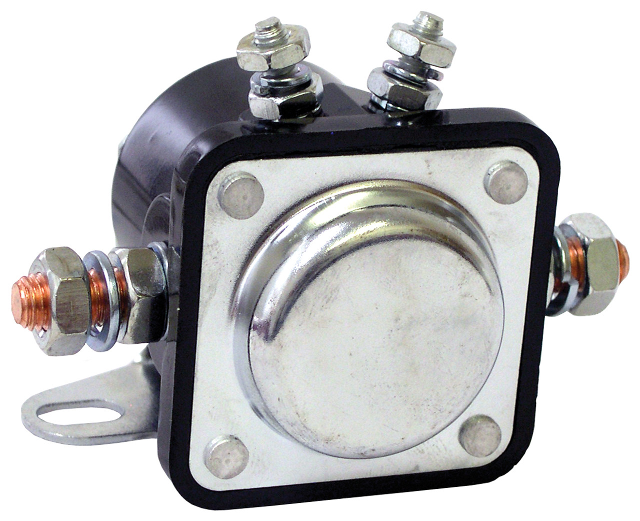 Air Brake Solenoid Valve Tectran 19-1091