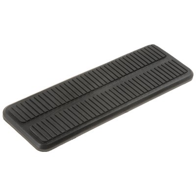 Accelerator Pedal Pad Dorman - HELP 20759