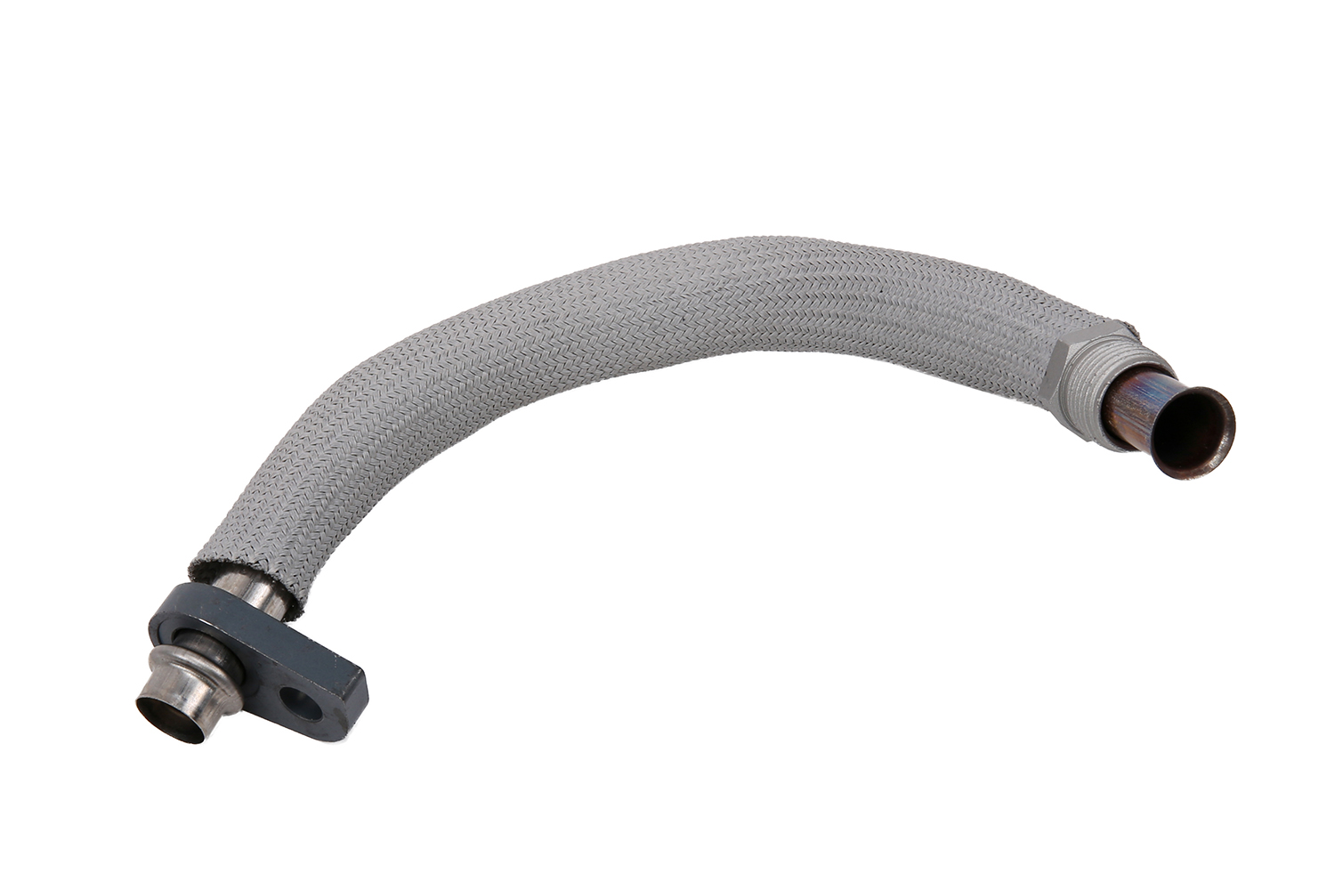 Exhaust Gas Recirculation (EGR) Tube GM Genuine Parts 12602651