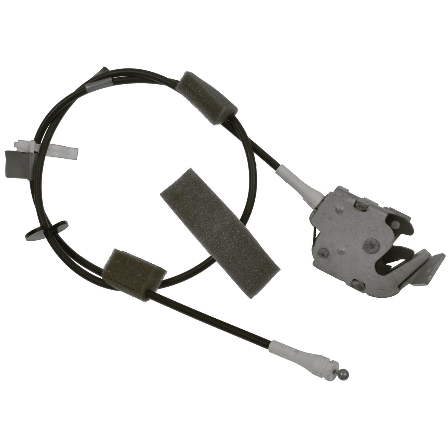 Tailgate Lock Actuator Motor Standard Ignition TGA101