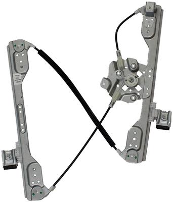 Window Regulator Dorman - OE Solutions 749-620