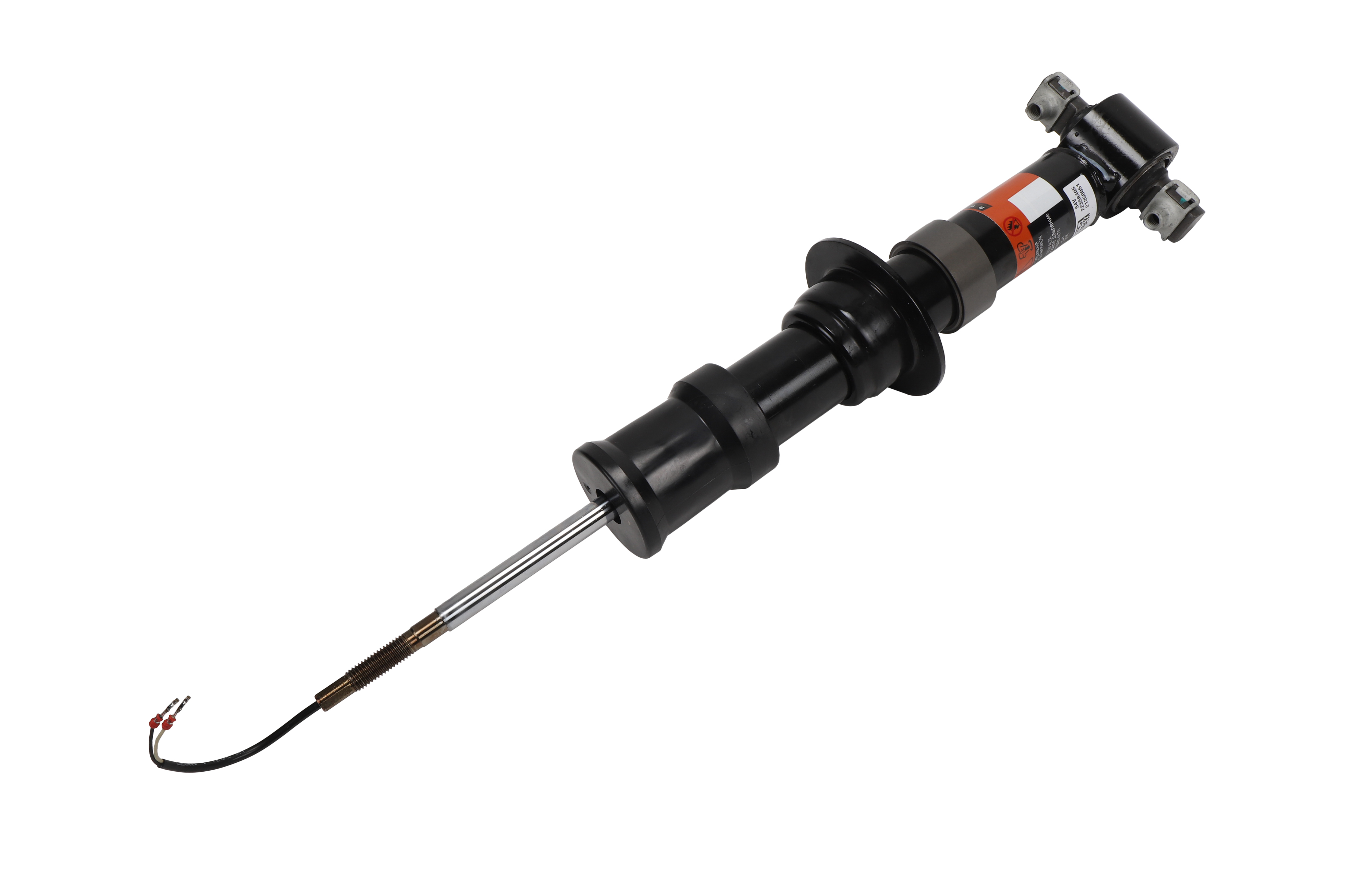 Suspension Shock Absorber ACDelco 84741580