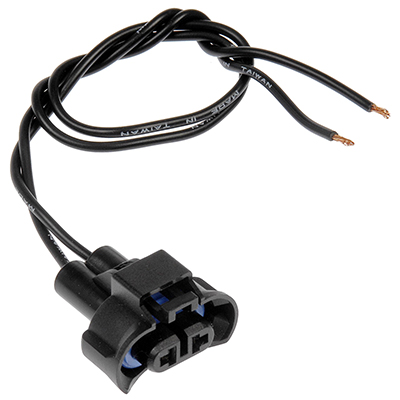 Dorman Headlight Socket
