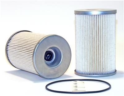 Fuel Filter Wix 33363