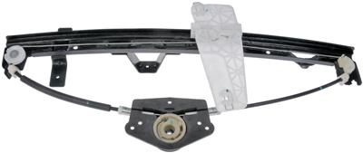 Window Regulator Dorman - OE Solutions 740-556
