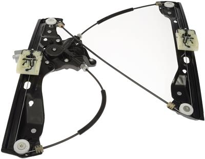 Window Motor and Regulator Assembly Dorman - OE Solutions 751-591