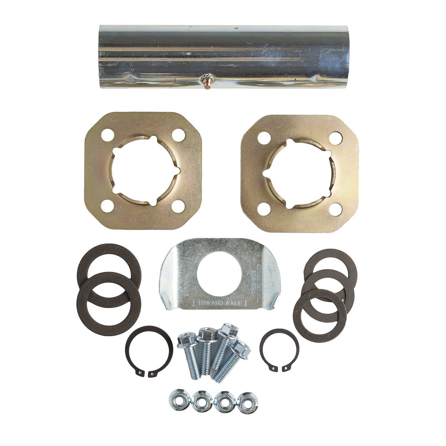 Air Brake Camshaft Bushing Haldex CQ67443