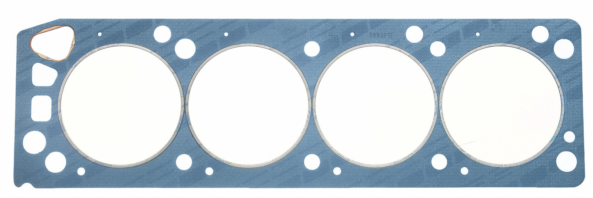 Engine Cylinder Head Gasket FEL-PRO 8993 PT-1