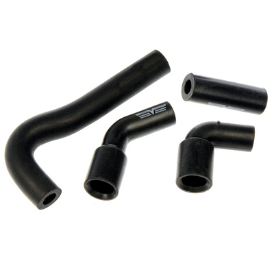 PCV Valve Elbow Dorman - HELP 46027