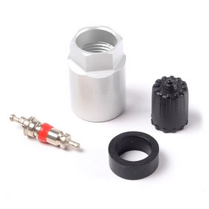 Tire Pressure Monitoring System (TPMS) Sensor Service Kit X-tra Seal 17-20010AK