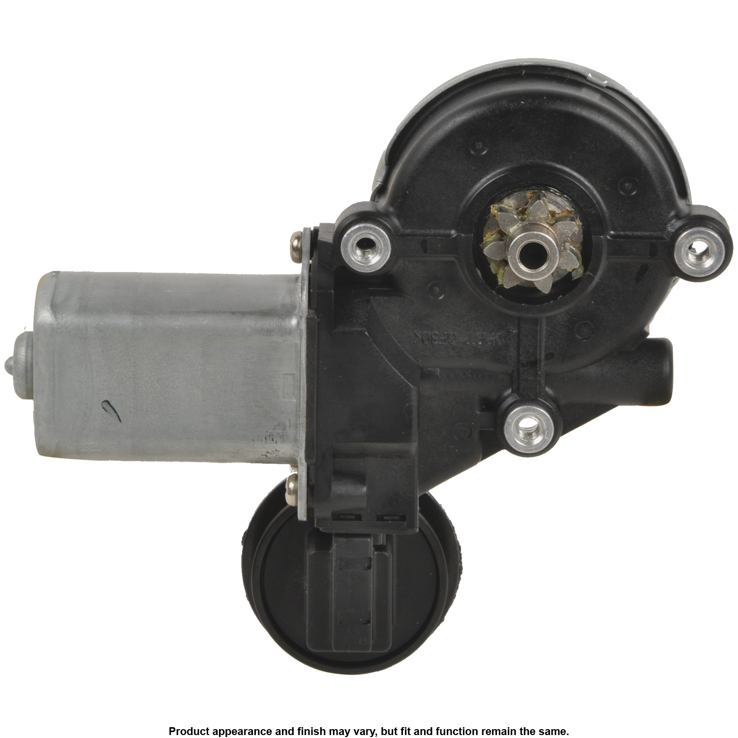 Window Motor CARDONE New 8210021