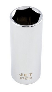 Socket JET TOOL 671708