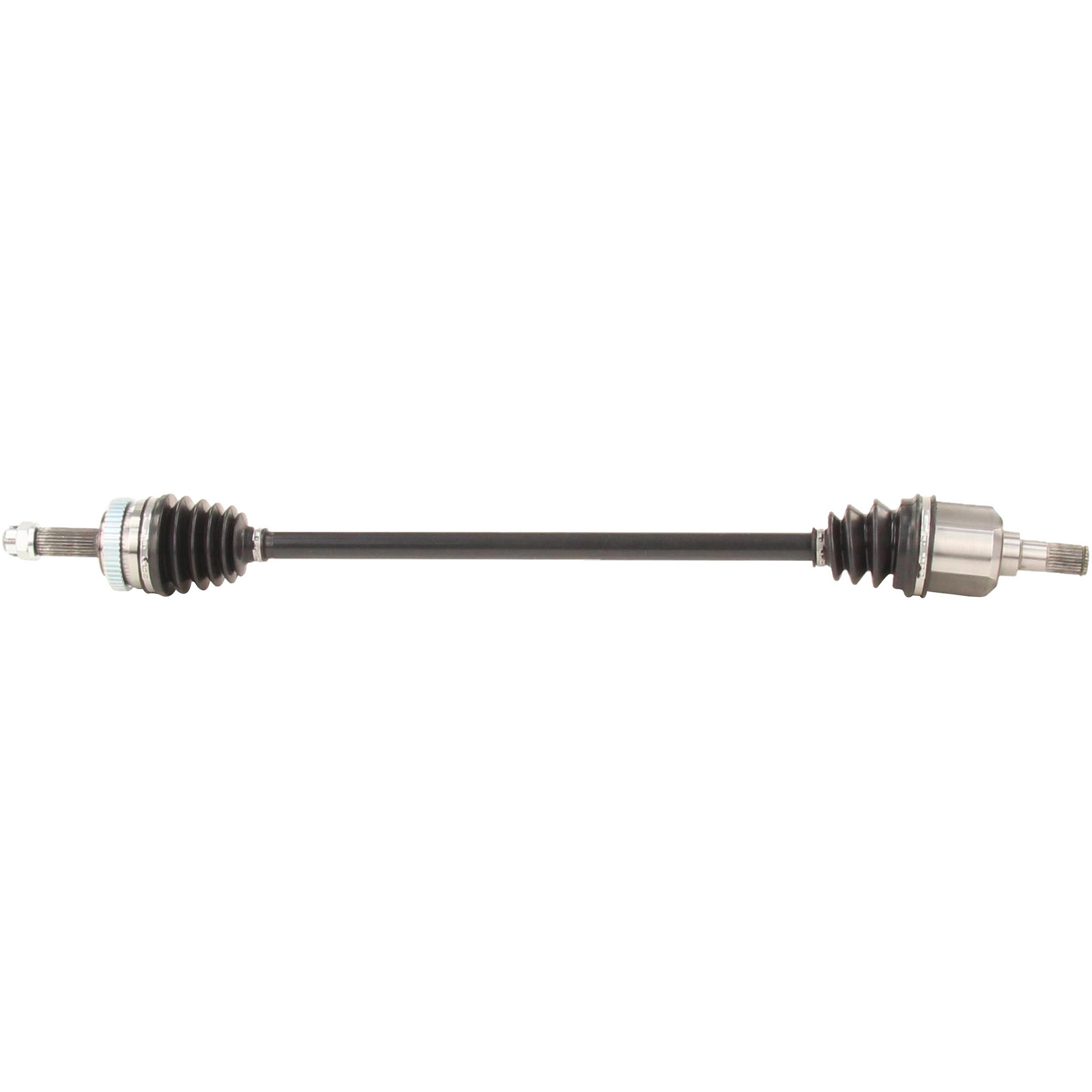 CV Axle Shaft TrakMotive HY8371
