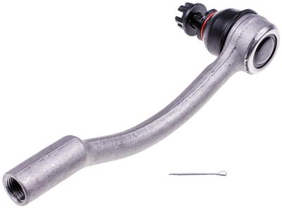Steering Tie Rod End Dorman - Premium TO60182XL