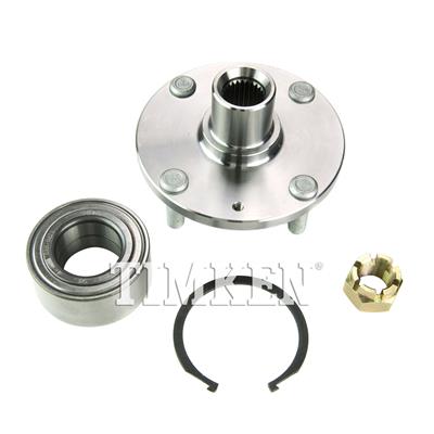 Wheel Bearing and Hub Assembly Timken HA590507