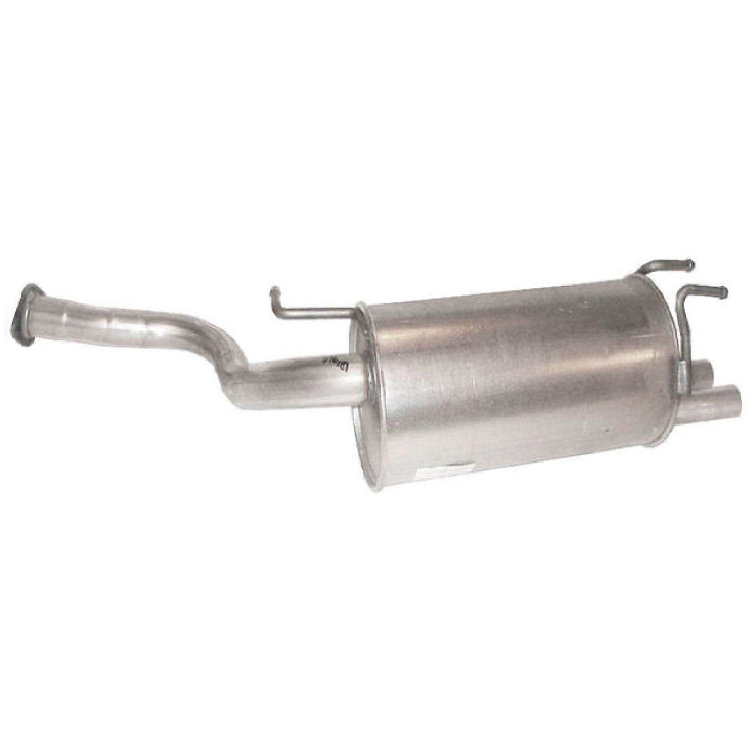 Exhaust Muffler Assembly BRExhaust 278-589