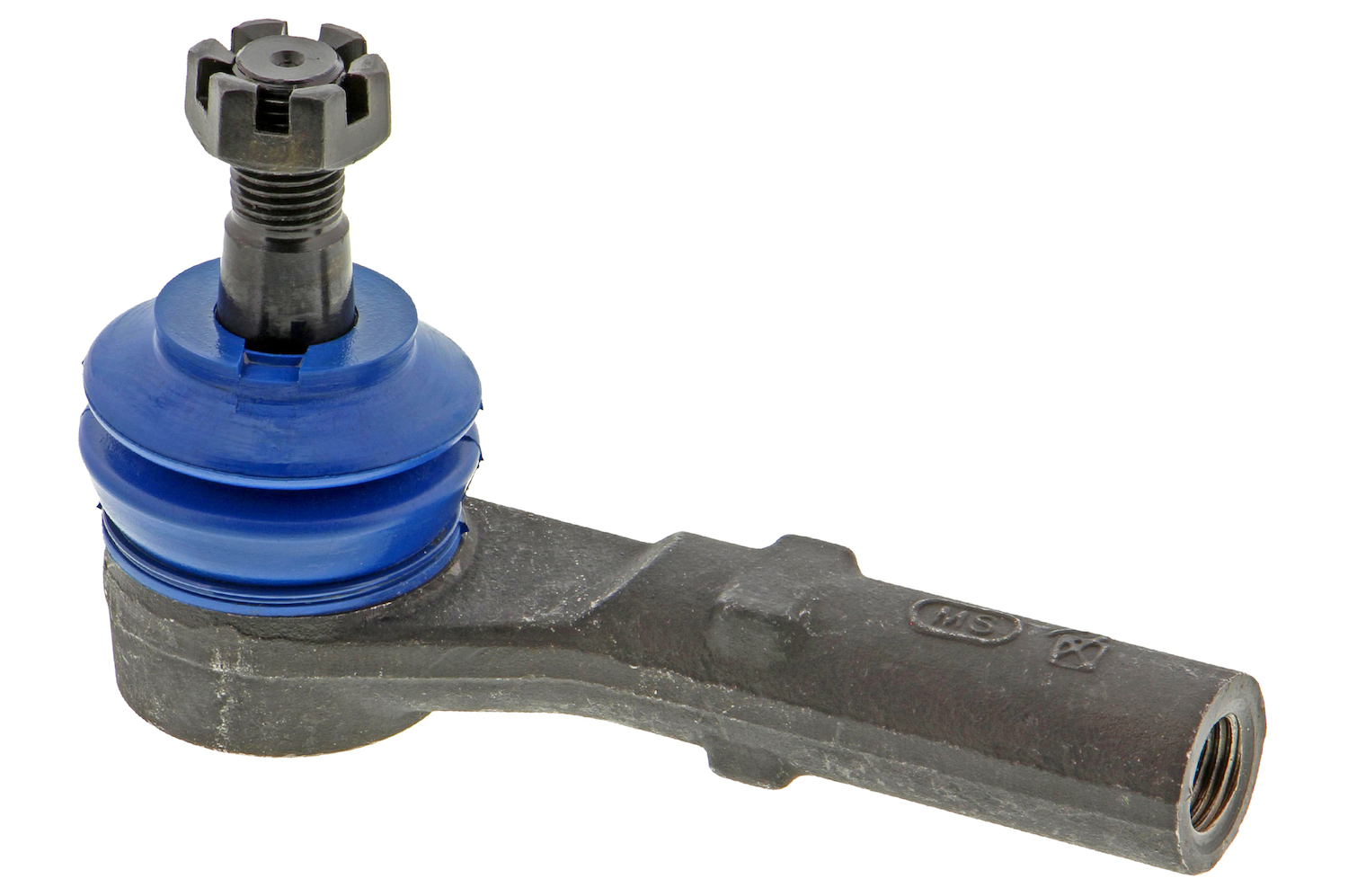 Steering Tie Rod End Mevotech Supreme MES3447T