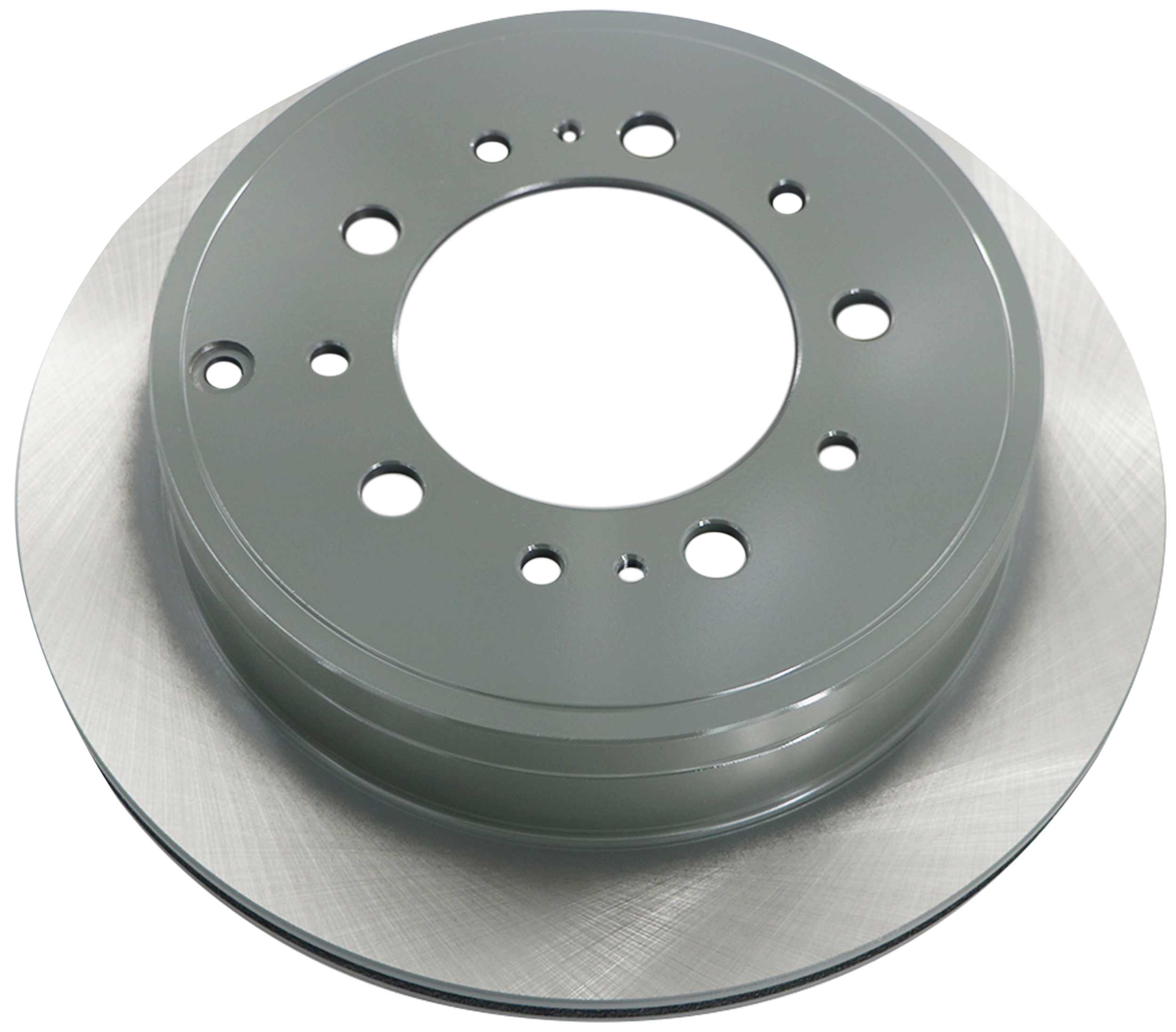 Disc Brake Rotor Perfect Stop 6620751
