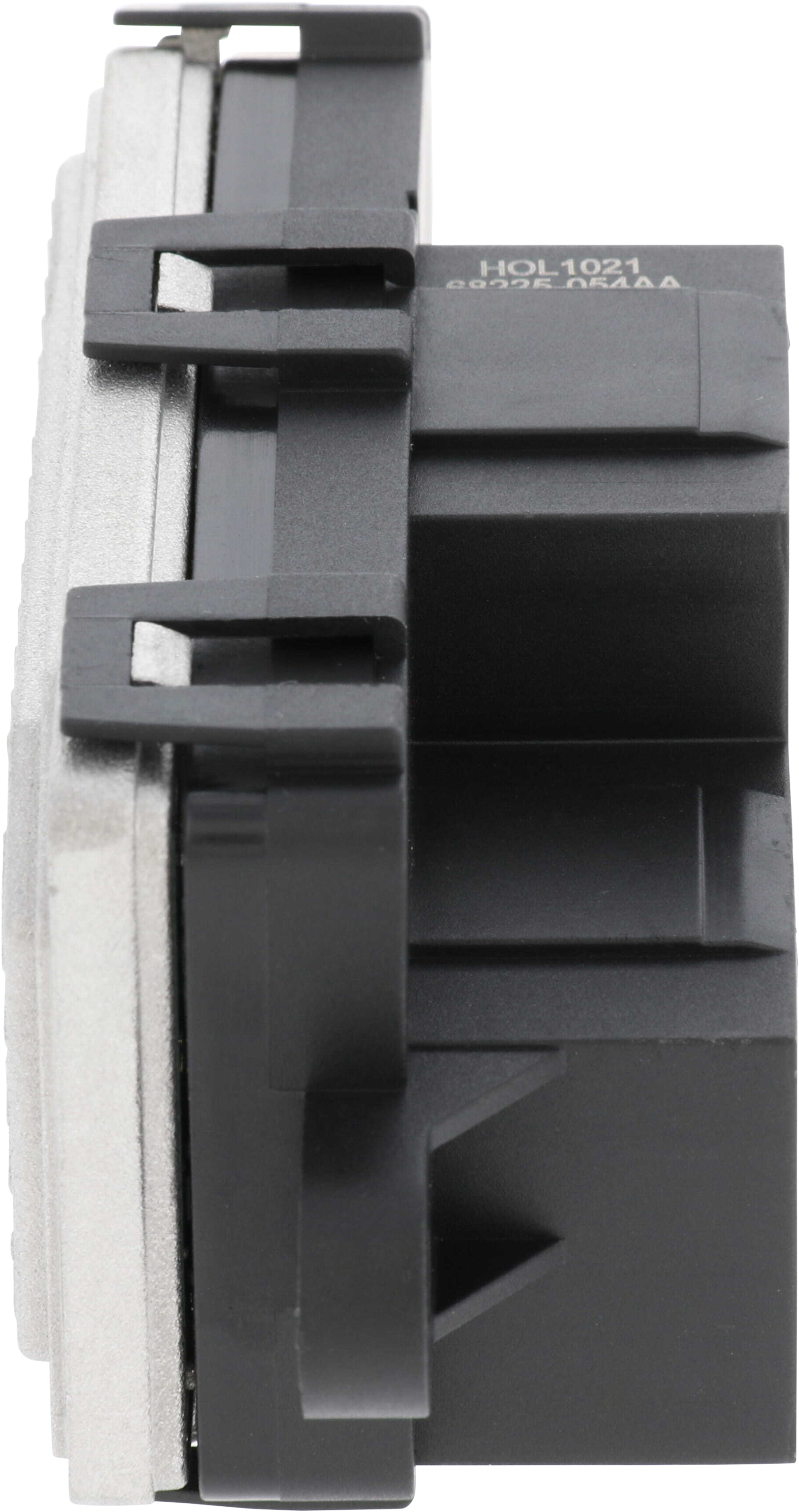 HVAC Blower Motor Resistor HOLSTEIN 2BMR0374