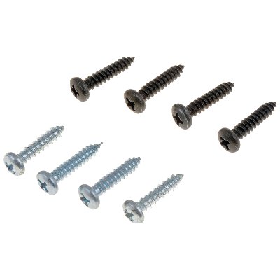 Headlight Rim Screw Dorman - HELP 42404
