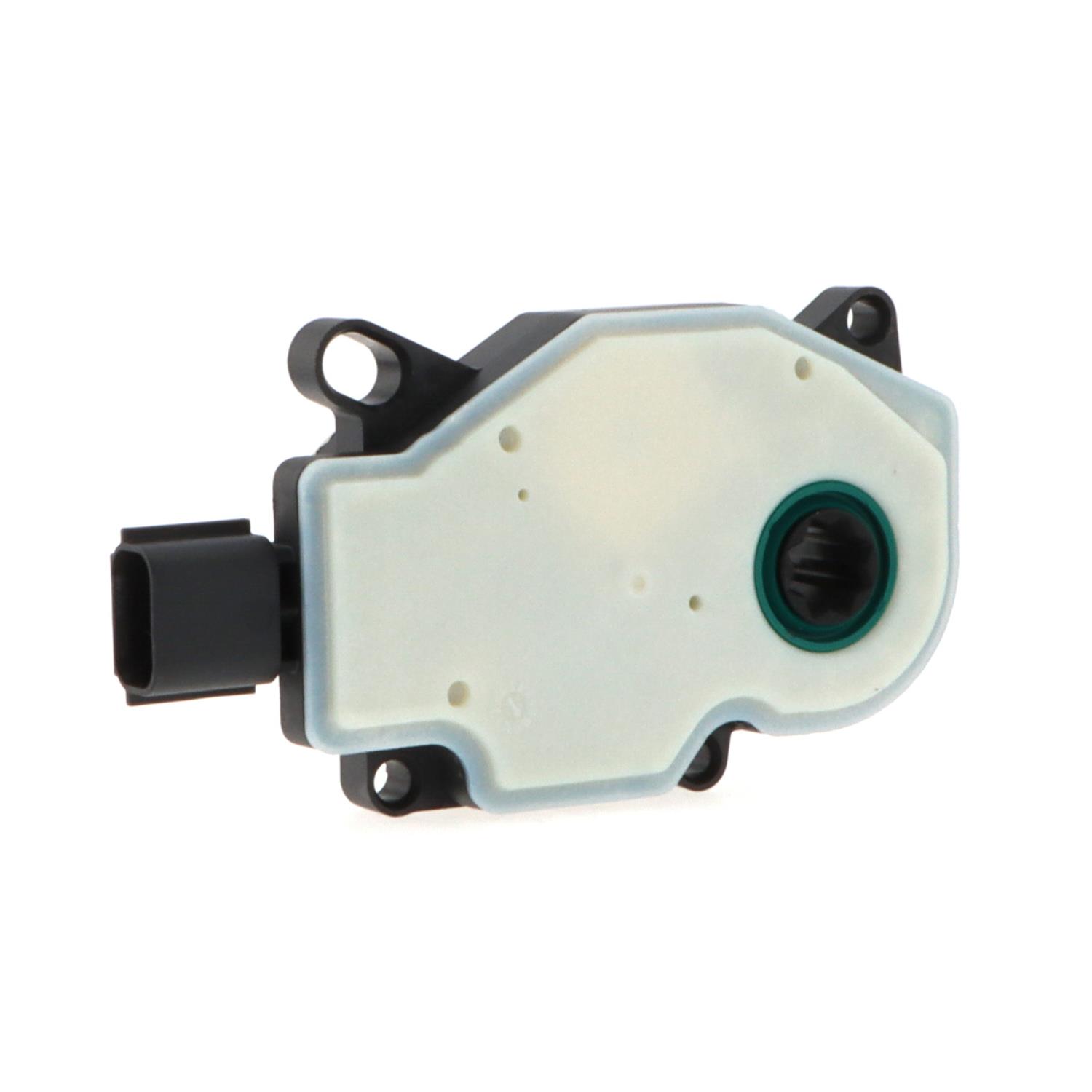 Grille Shutter Actuator Standard Ignition AGA1005