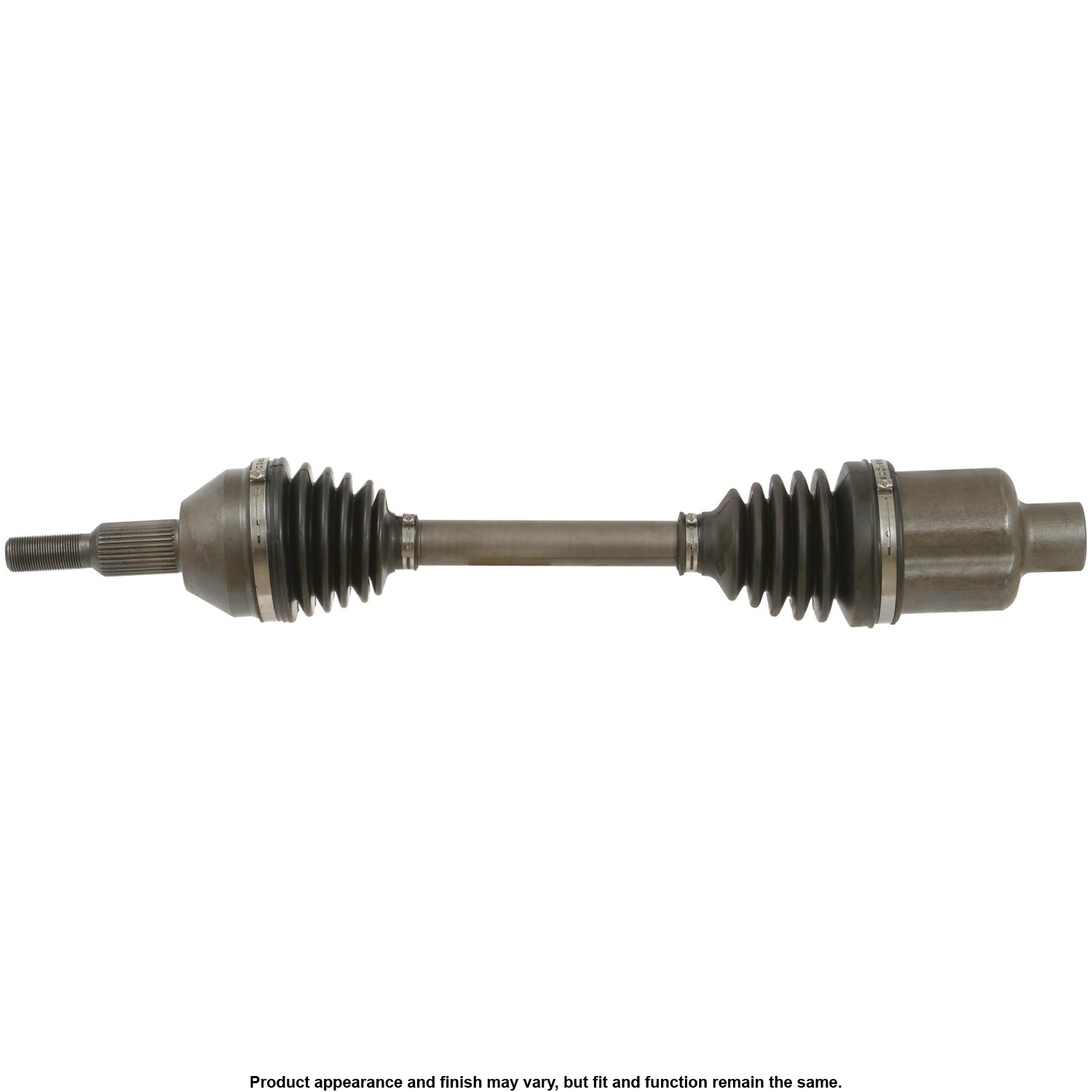 CV Axle Shaft CARDONE Reman 60-3637