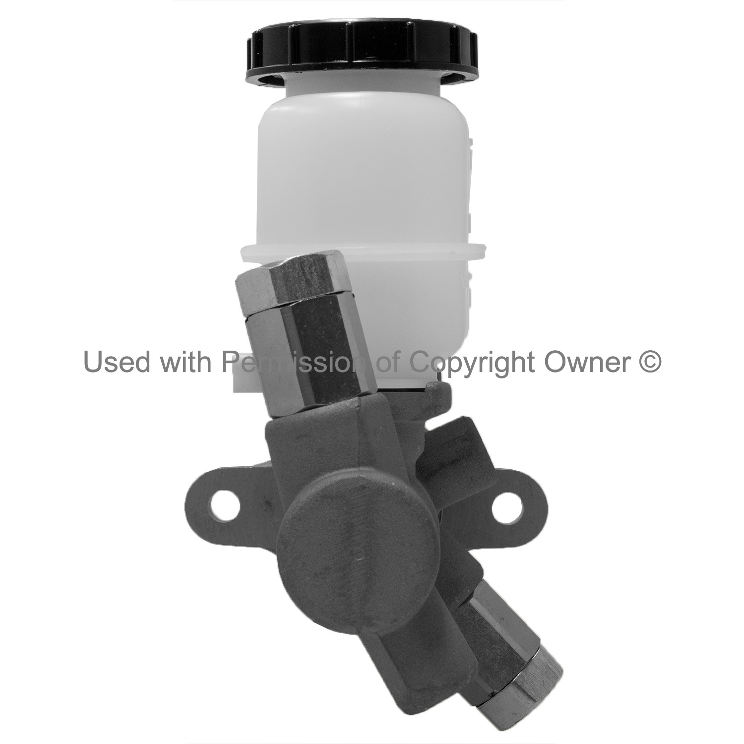 Brake Master Cylinder Quality-Built NM52650