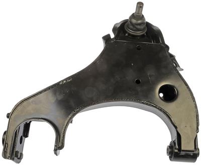 Suspension Control Arm and Ball Joint Assembly Dorman - OE Solutions 521-178