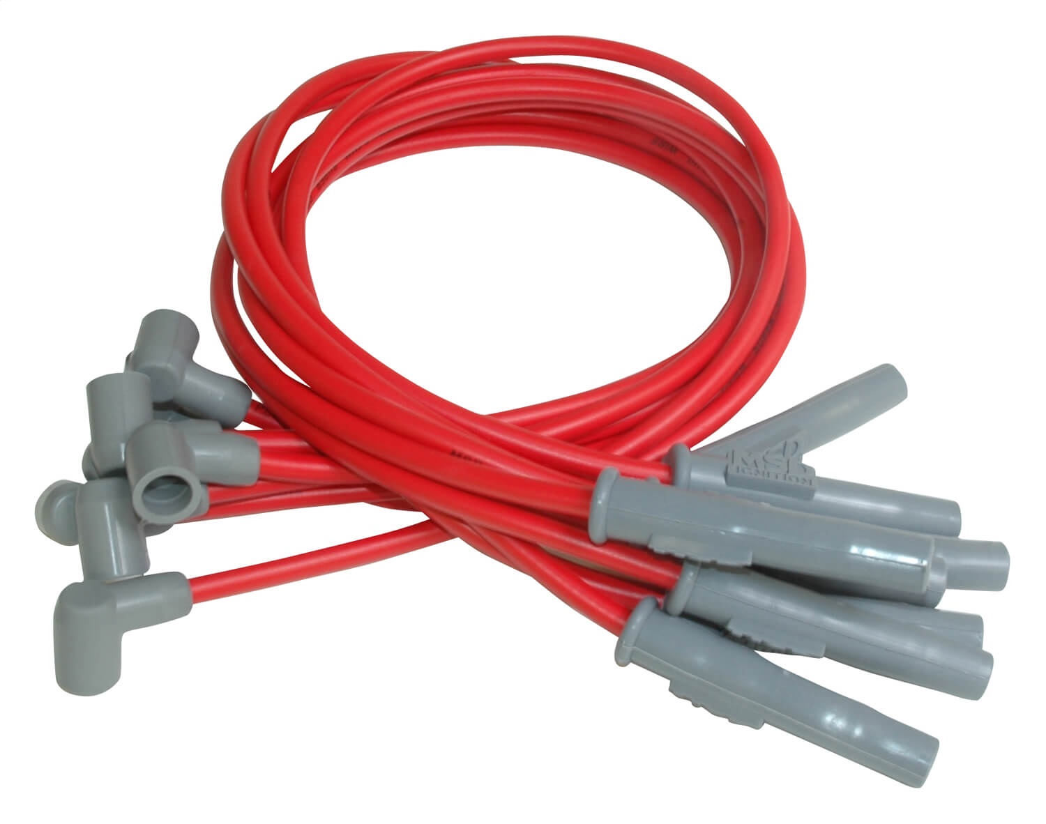 Spark Plug Wire Set MSD 31379