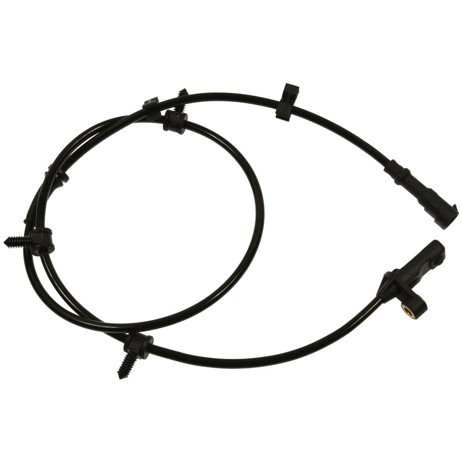ABS Wheel Speed Sensor Standard Ignition ALS1127
