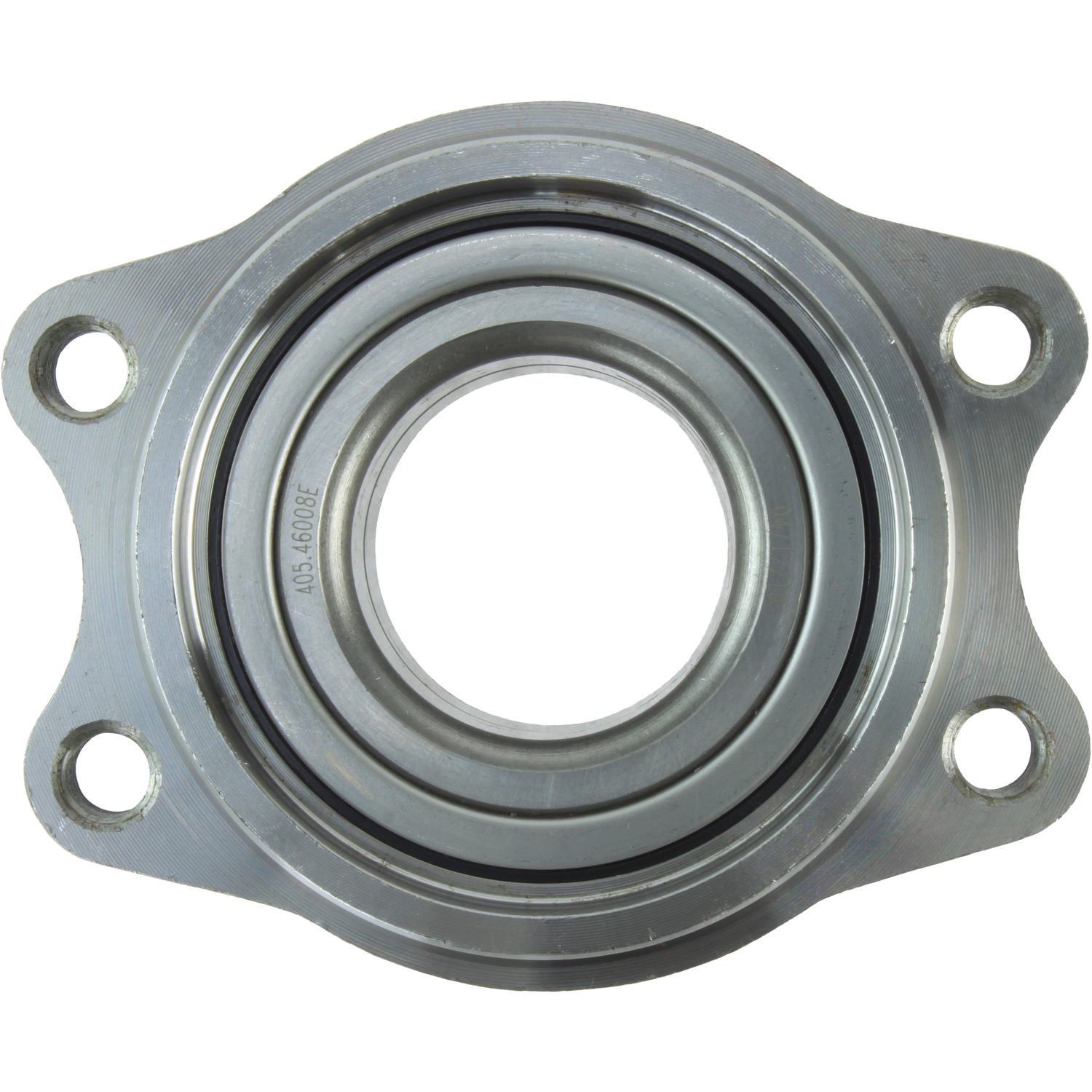 Wheel Bearing and Hub Assembly Centric Parts 405.46008