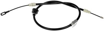 Parking Brake Cable Dorman - First Stop C661343