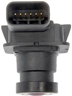 Park Assist Camera Dorman - OE Solutions 592-223