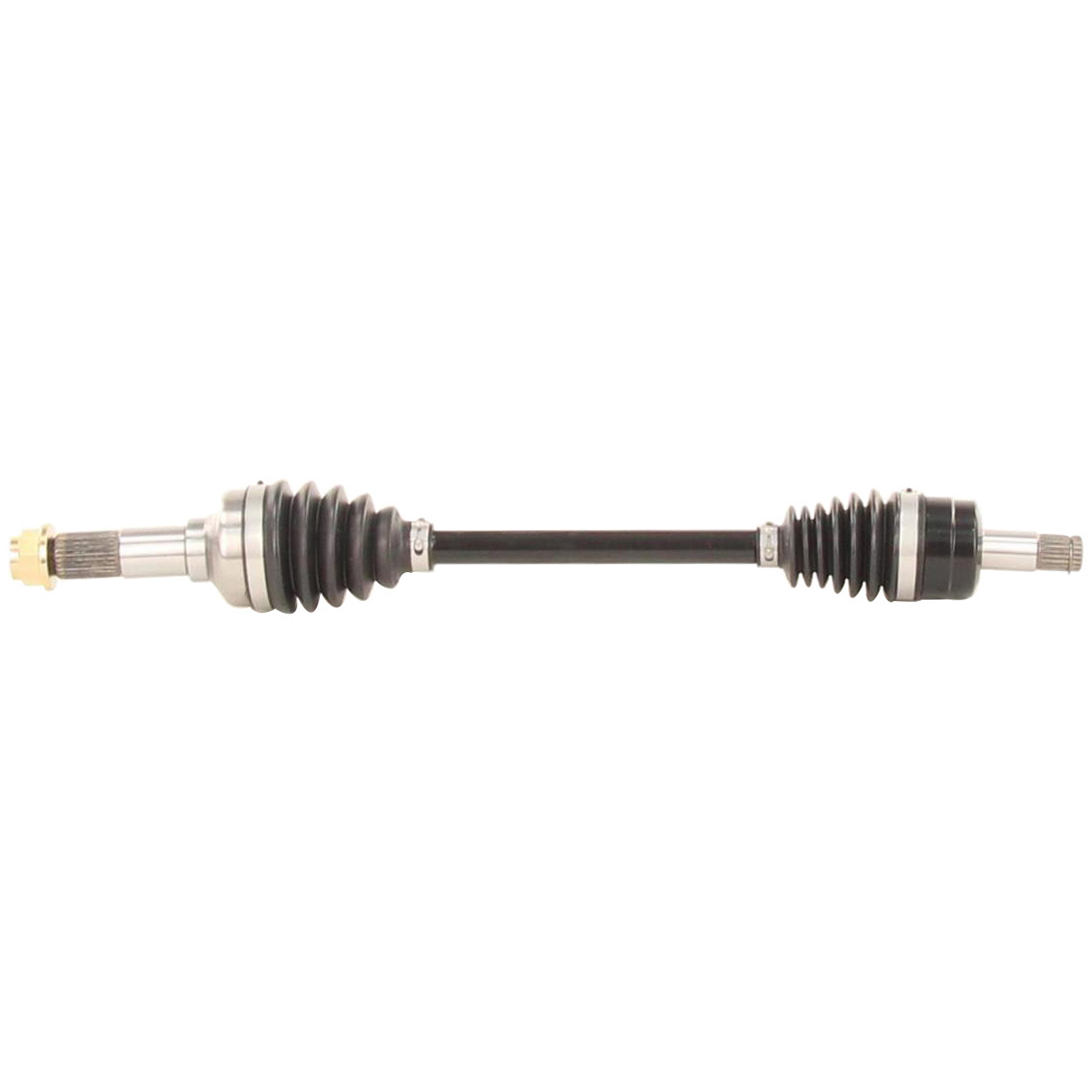 CV Axle Assembly TrakMotive YAM-6017HD
