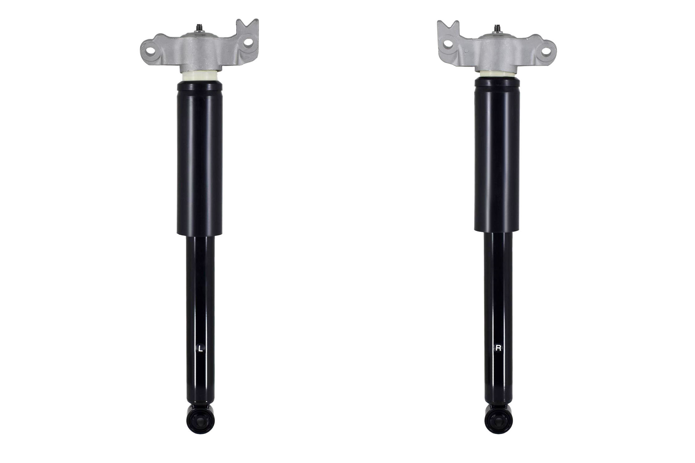 Suspension Shock Absorber MacPherson Ride Control MP8946178RL