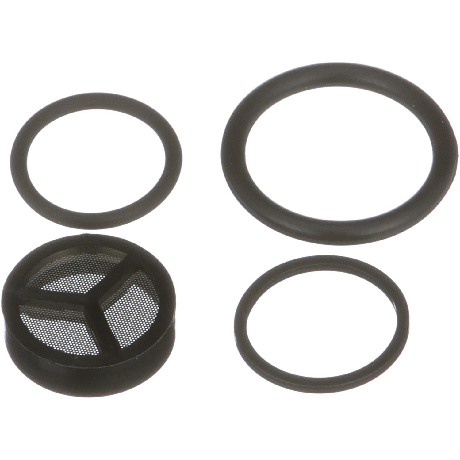 Fuel Injection Pressure Regulator O-Ring Standard Ignition SK107