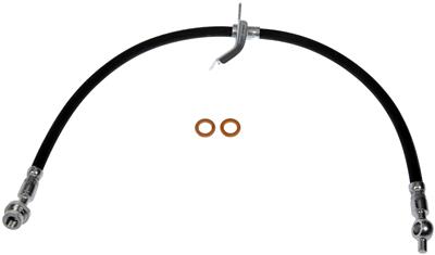 Brake Hydraulic Hose Dorman - First Stop H622263