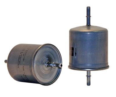 Fuel Filter Wix 33605